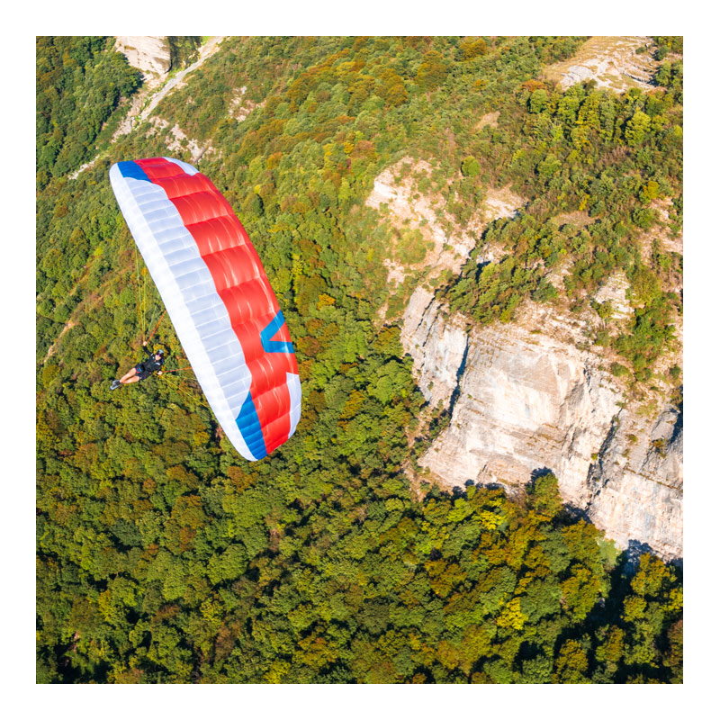 PARAPENTE SKYWALK PACE