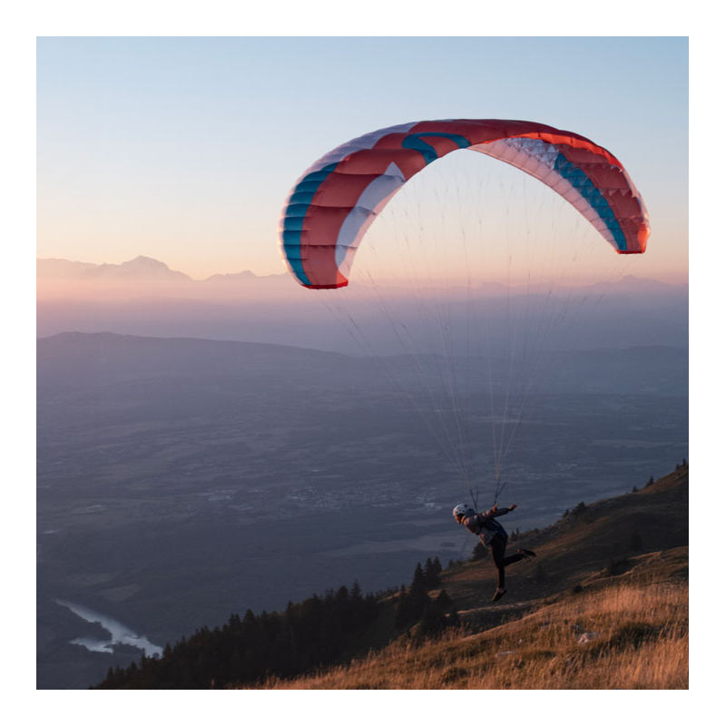 PARAPENTE SKYWALK PACE