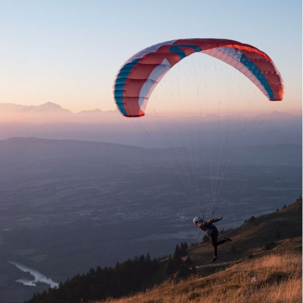 PARAPENTE SKYWALK PACE