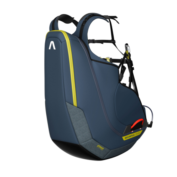 SELLETTE SKYWALK CRUISE