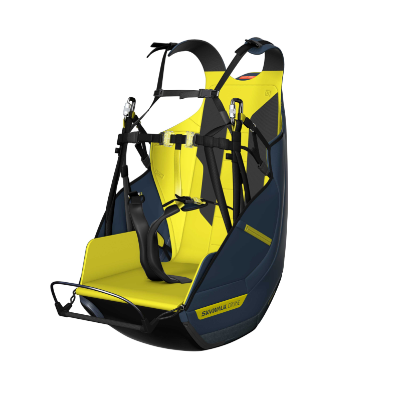 SELLETTE SKYWALK CRUISE