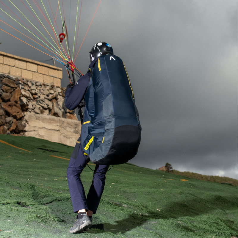 SELLETTE SKYWALK CRUISE