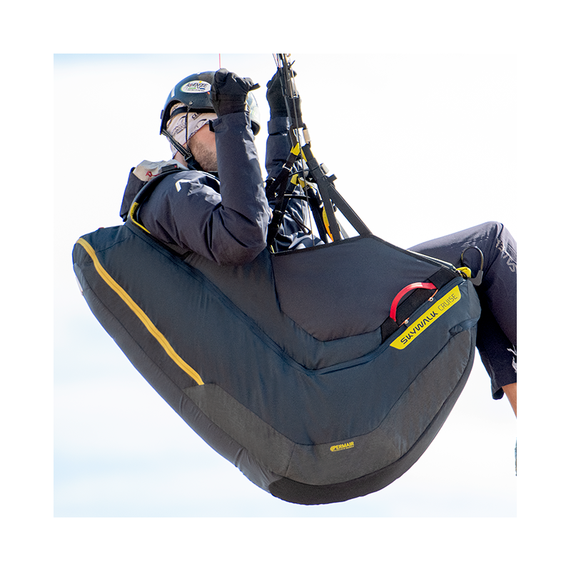 SELLETTE SKYWALK CRUISE