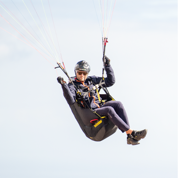 SELLETTE SKYWALK CRUISE