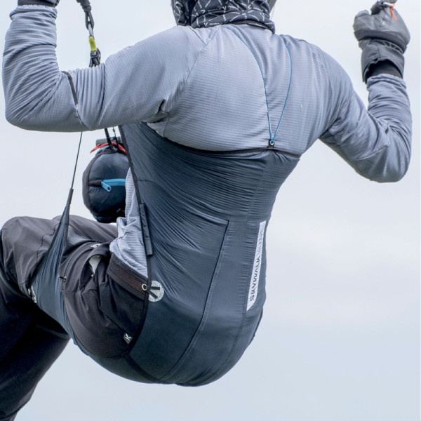 SELLETTE SKYWALK SLEEVE