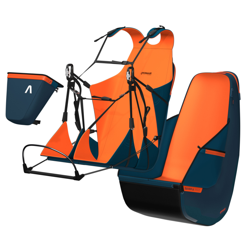 SELLETTE SKYWALK BREEZE 2