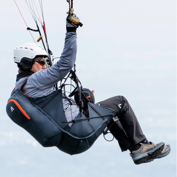 SELLETTE SKYWALK BREEZE 2