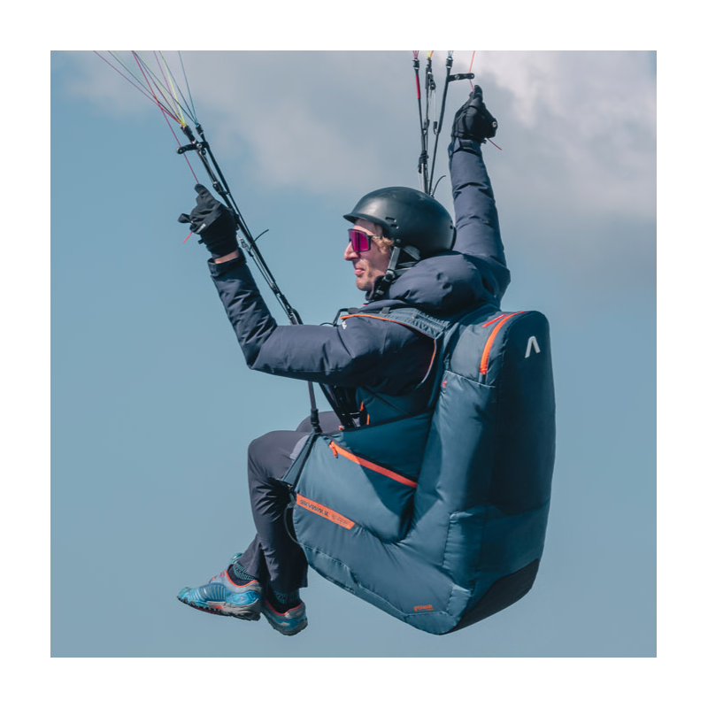 SELLETTE SKYWALK BREEZE 2