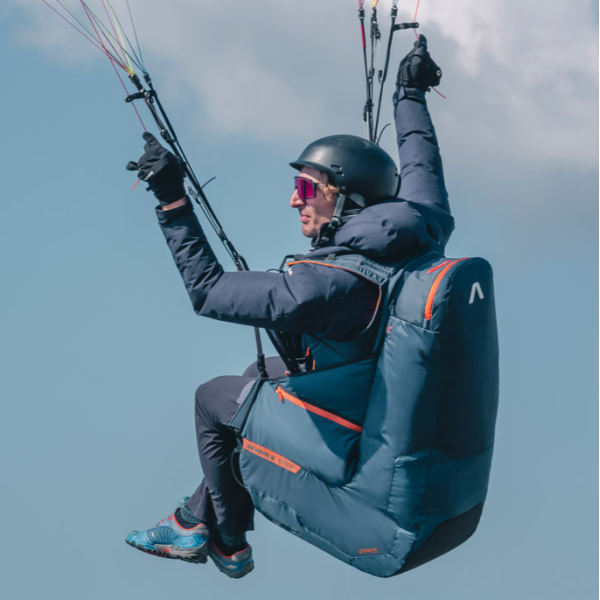 SELLETTE SKYWALK BREEZE 2