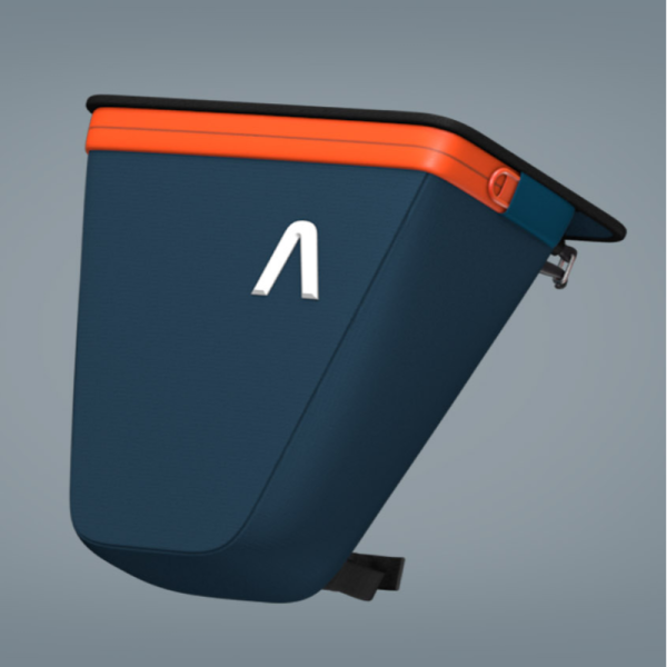 SELLETTE SKYWALK BREEZE 2