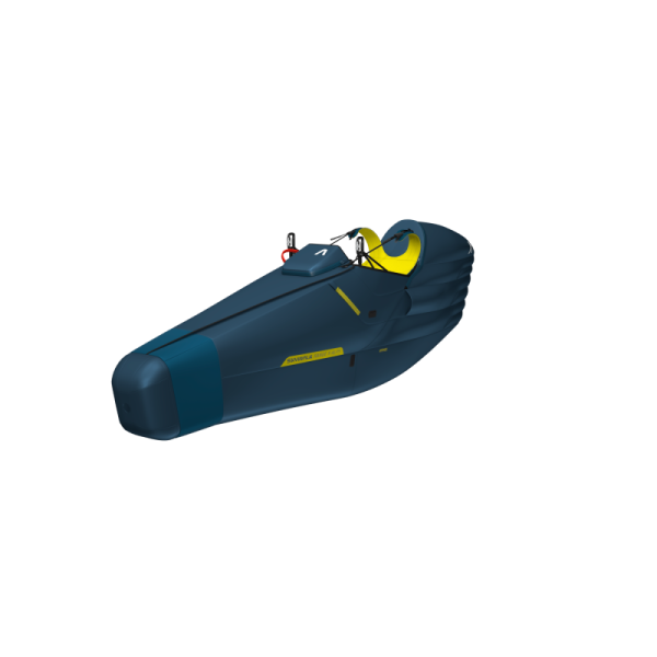 SELLETTE SKYWALK RANGE X-ALPS 3