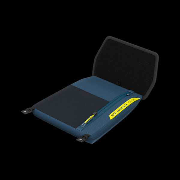 SELLETTE SKYWALK RANGE X-ALPS 3