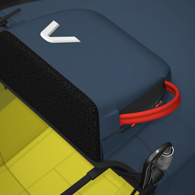 SELLETTE SKYWALK RANGE X-ALPS 3