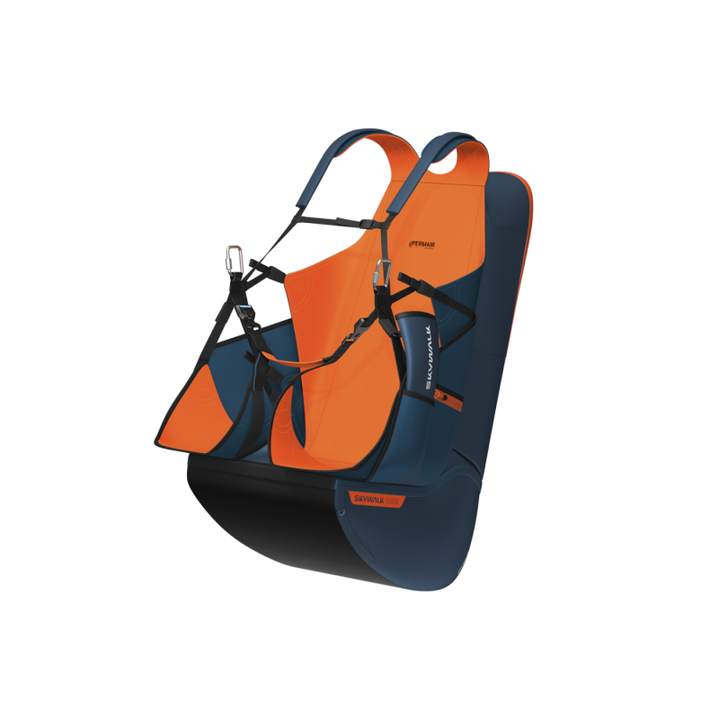 SELLETTE SKYWALK GUIDE