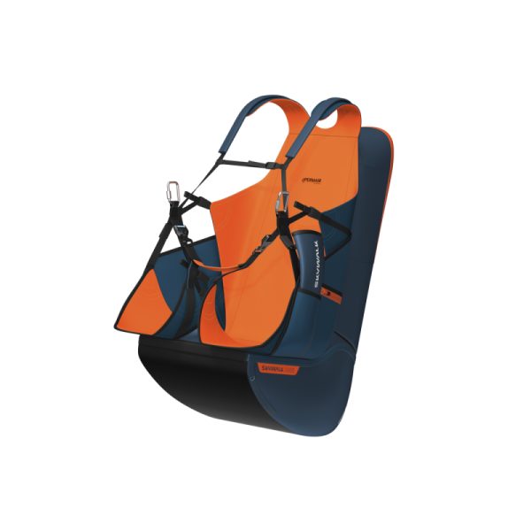 SELLETTE SKYWALK GUIDE