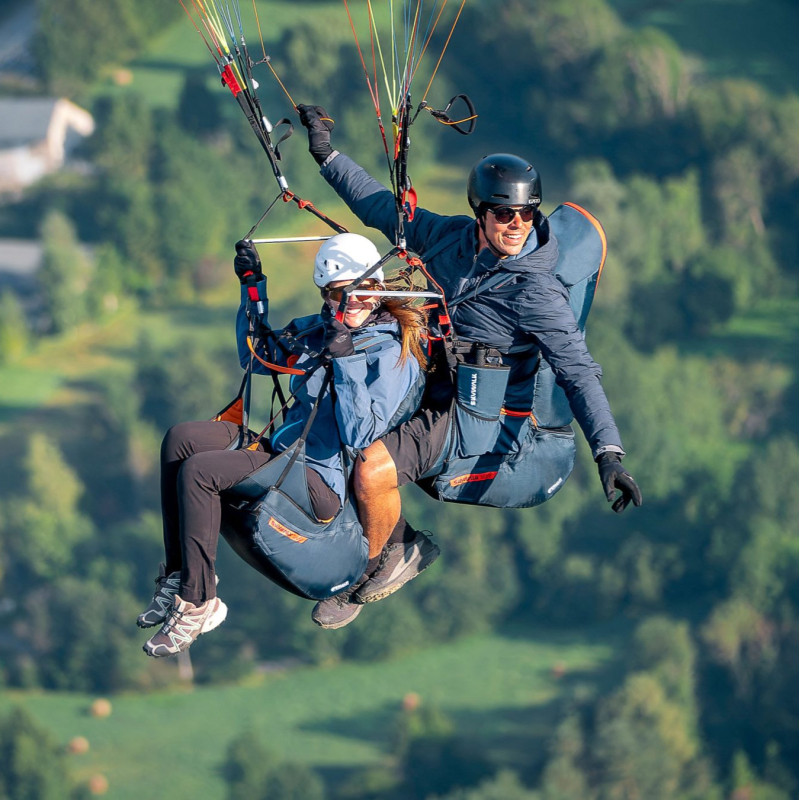 SELLETTE SKYWALK GUIDE