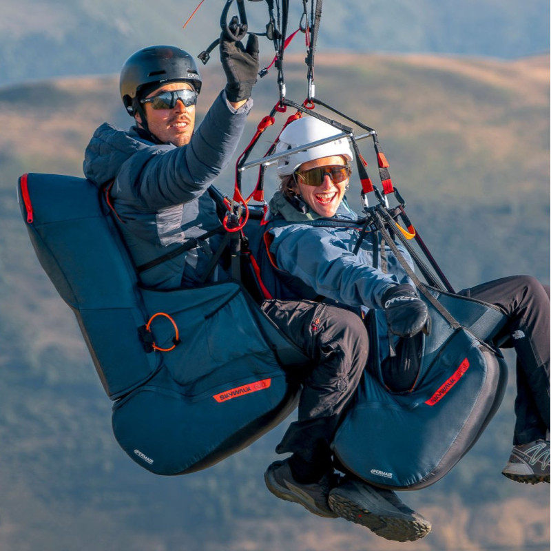 SELLETTE SKYWALK GUIDE