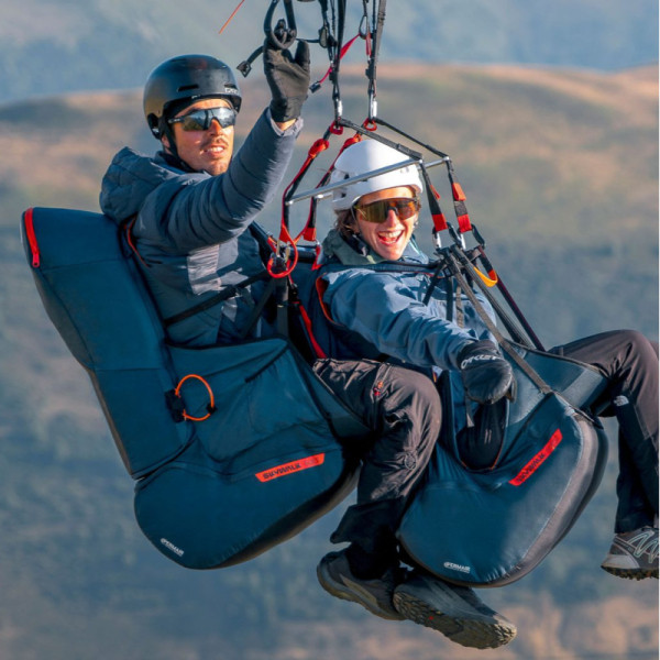 SELLETTE SKYWALK GUIDE