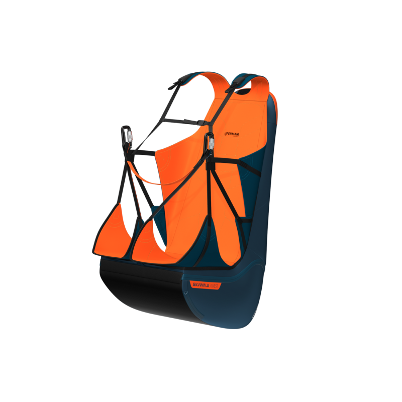 SELLETTE SKYWALK GUEST