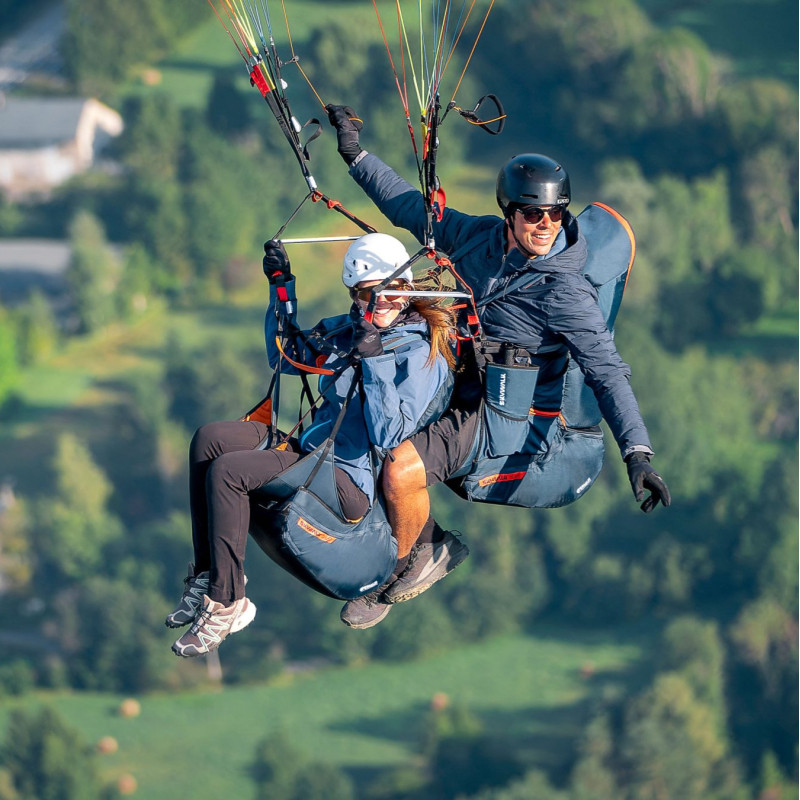 SELLETTE SKYWALK GUEST