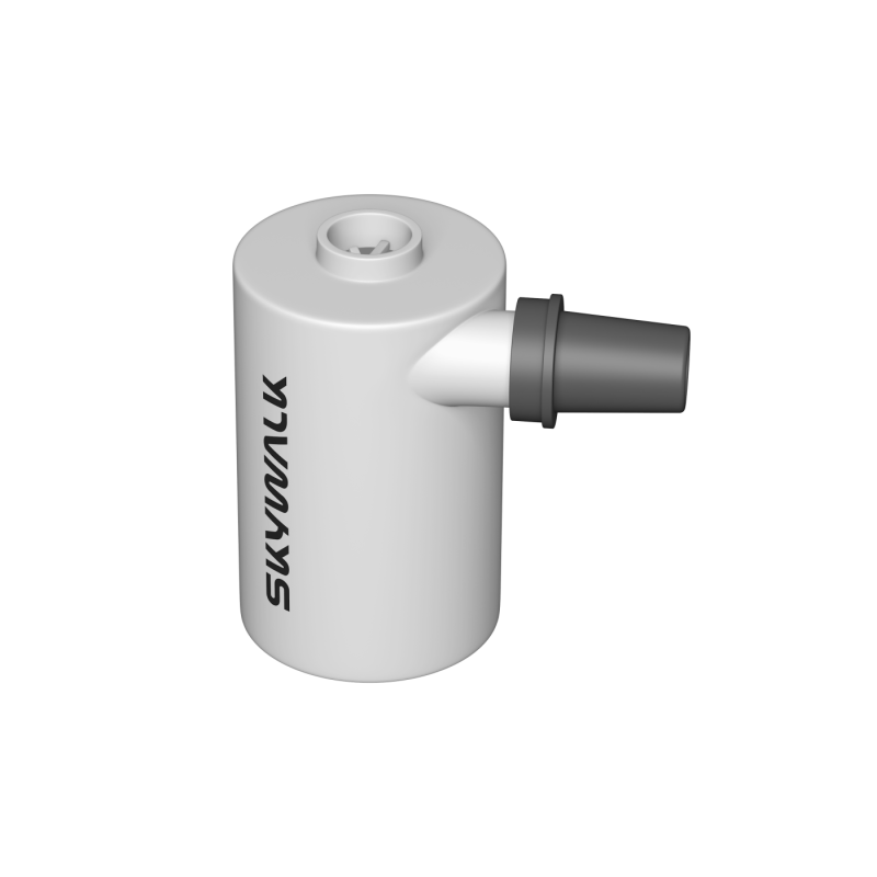 SELLETTE SKYWALK RANGE X-ALPS 3 ATHLETE VERSION