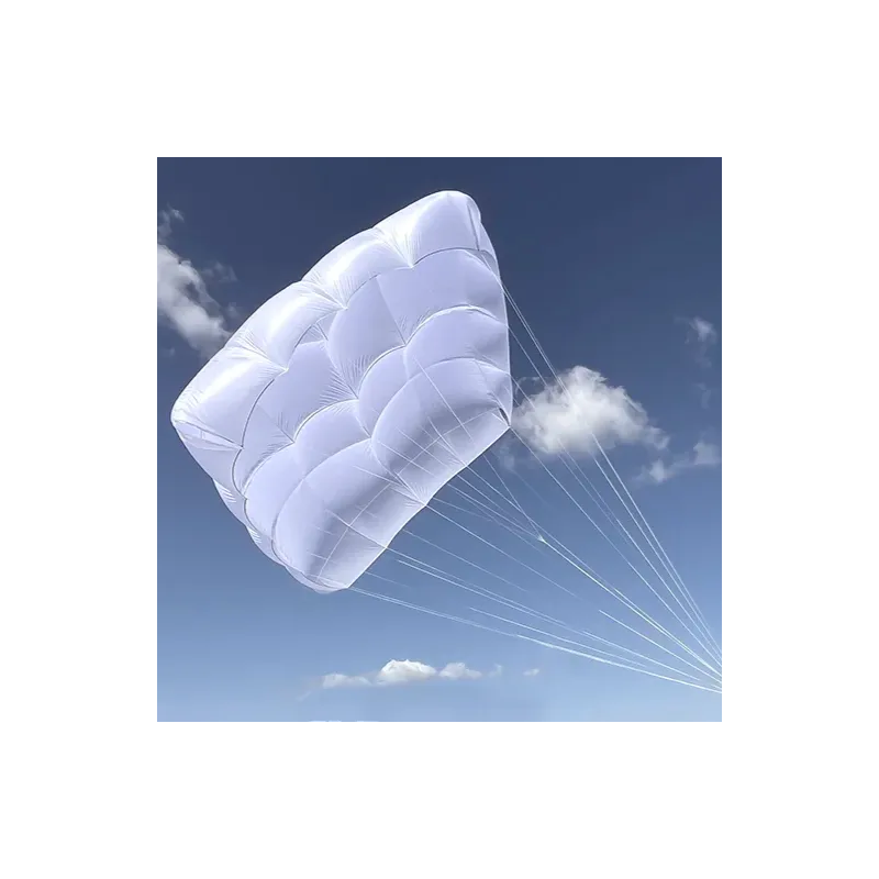 PARACHUTE SECOURS GIN G-LITE 2