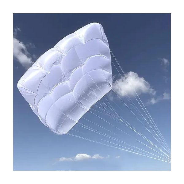 PARACHUTE SECOURS GIN G-LITE 2