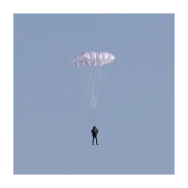 PARACHUTE SECOURS GIN G-LITE 2