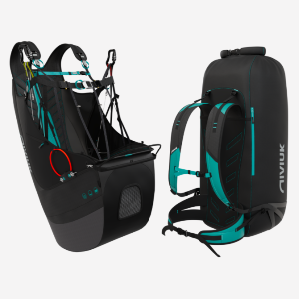 SELLETTE NIVIUK KONVERS 3