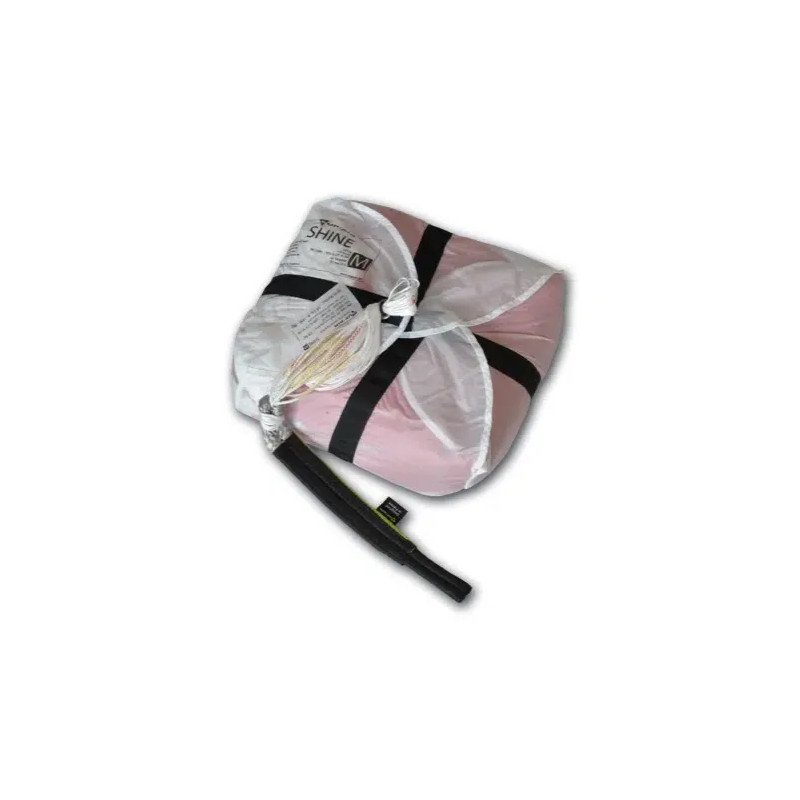 Parachute de secours SUPAIR SHINE