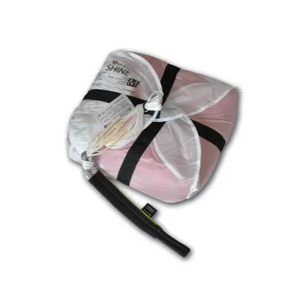 Parachute de secours SUPAIR SHINE