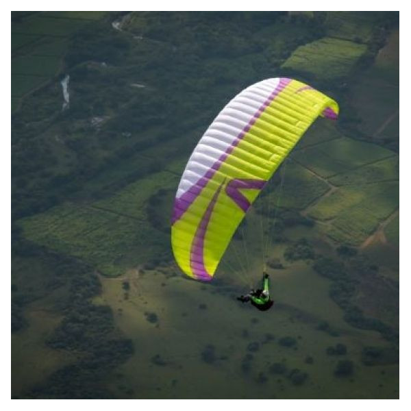 PARAPENTE OCCASION SKYWALK MESCAL 6