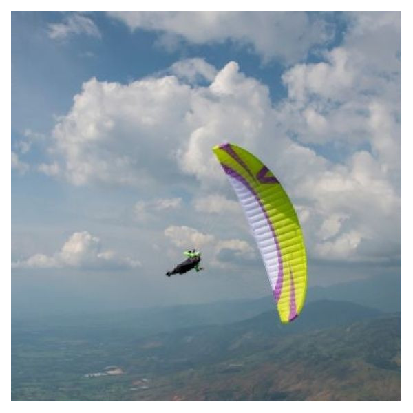 PARAPENTE OCCASION SKYWALK MESCAL 6 2