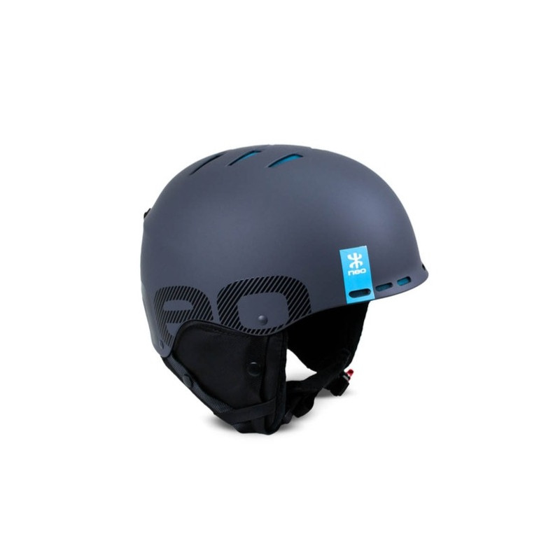 CASQUE PARAPENTE ET SKI NEO HEXAGON