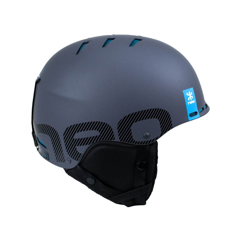 CASQUE PARAPENTE ET SKI NEO HEXAGON