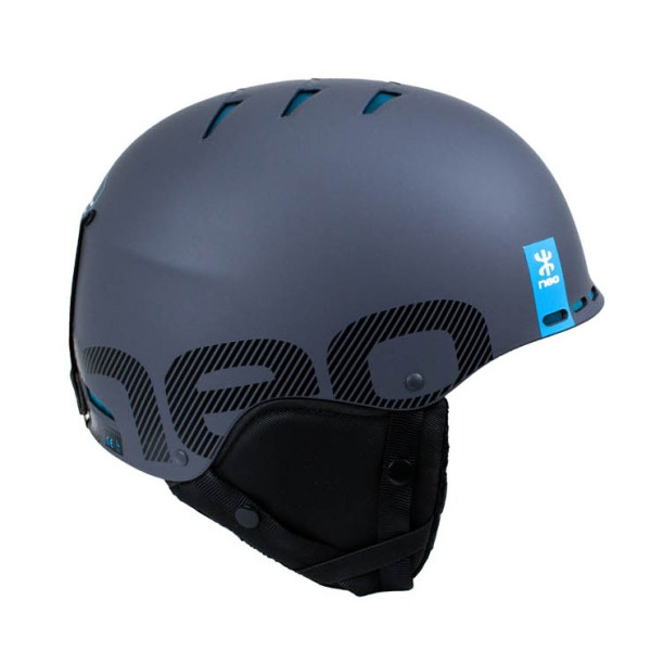 CASQUE PARAPENTE ET SKI NEO HEXAGON