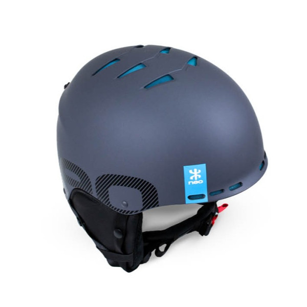 CASQUE PARAPENTE ET SKI NEO HEXAGON