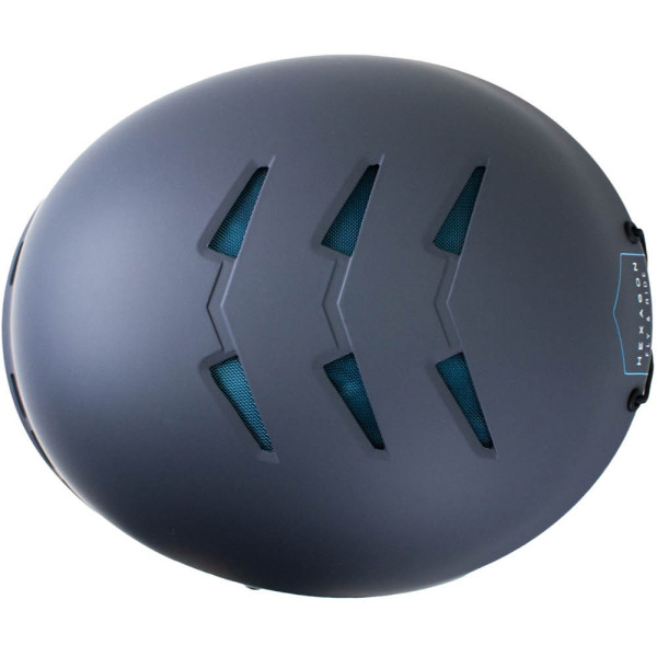 CASQUE PARAPENTE ET SKI NEO HEXAGON
