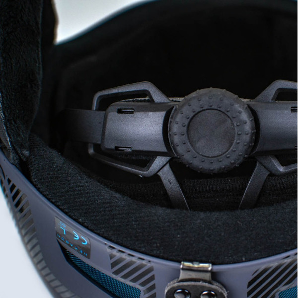 CASQUE PARAPENTE ET SKI NEO HEXAGON