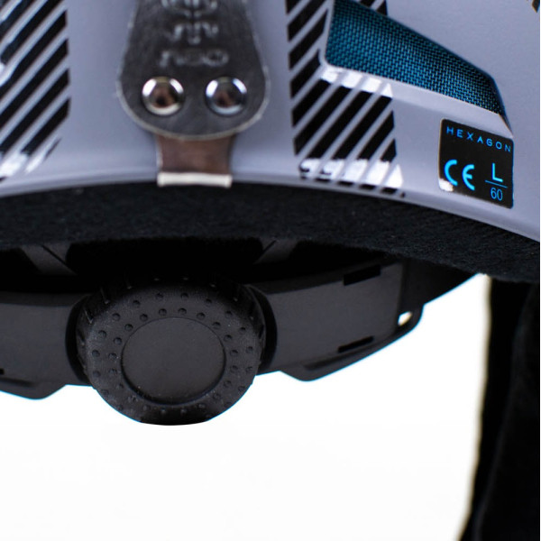 CASQUE PARAPENTE ET SKI NEO HEXAGON