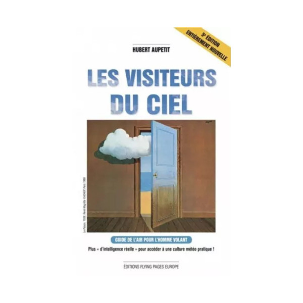 LES VISITEURS DU CIEL