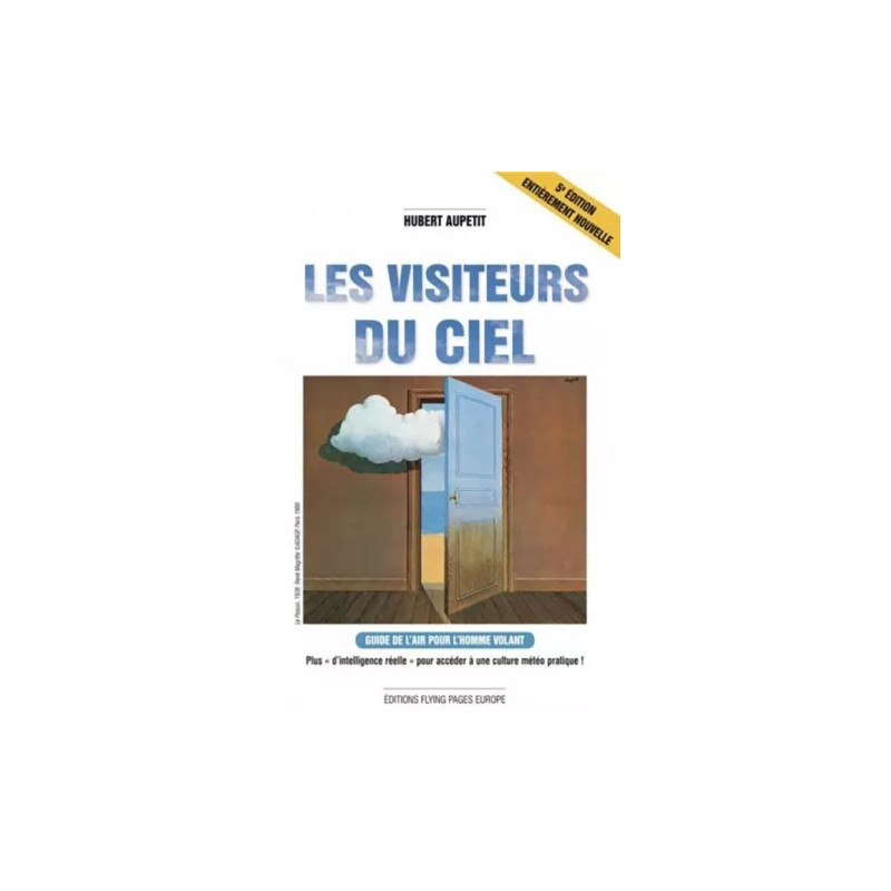 LES VISITEURS DU CIEL