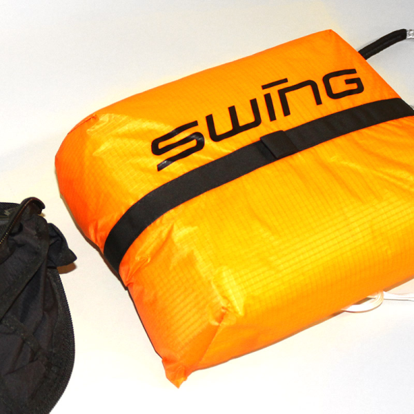SECOURS SWING ESCAPE