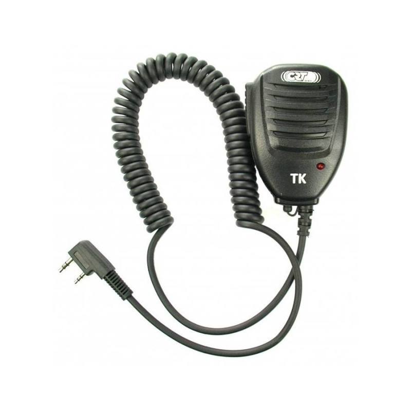 Micro déporté CRT TYPE K