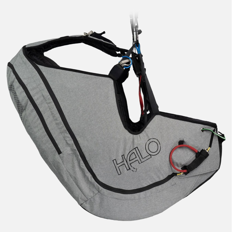 SELLETTE OCCASION OZONE HALO