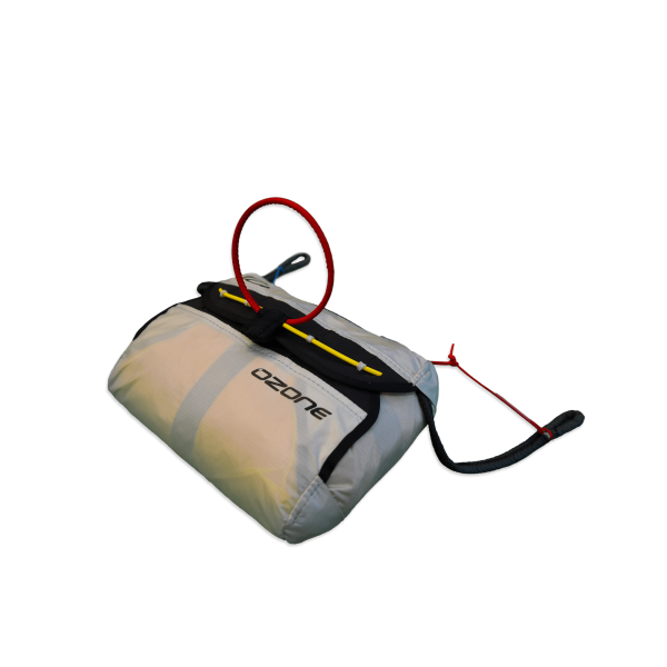 CONTAINER OZONE ULTRALITE