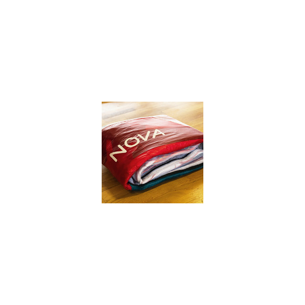 Concertina Bag Mini NOVA