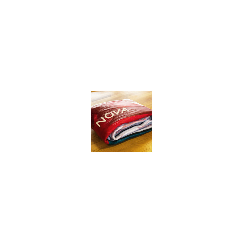 Concertina Bag Mini NOVA