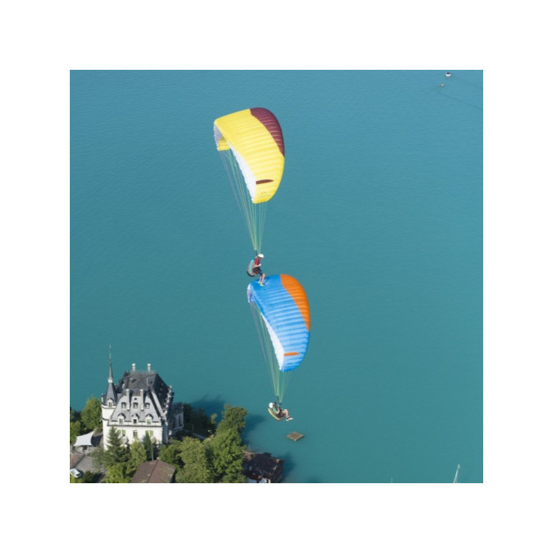 PARAPENTE OCCASION ADVANCE ALPHA 6 - 28m²