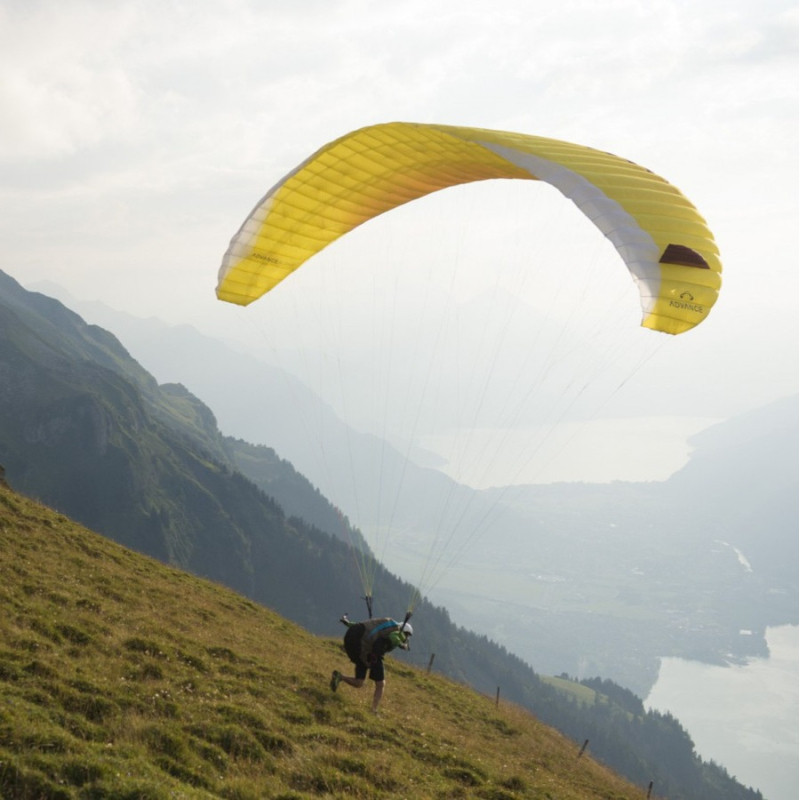 PARAPENTE OCCASION ADVANCE ALPHA 6 - 28m²